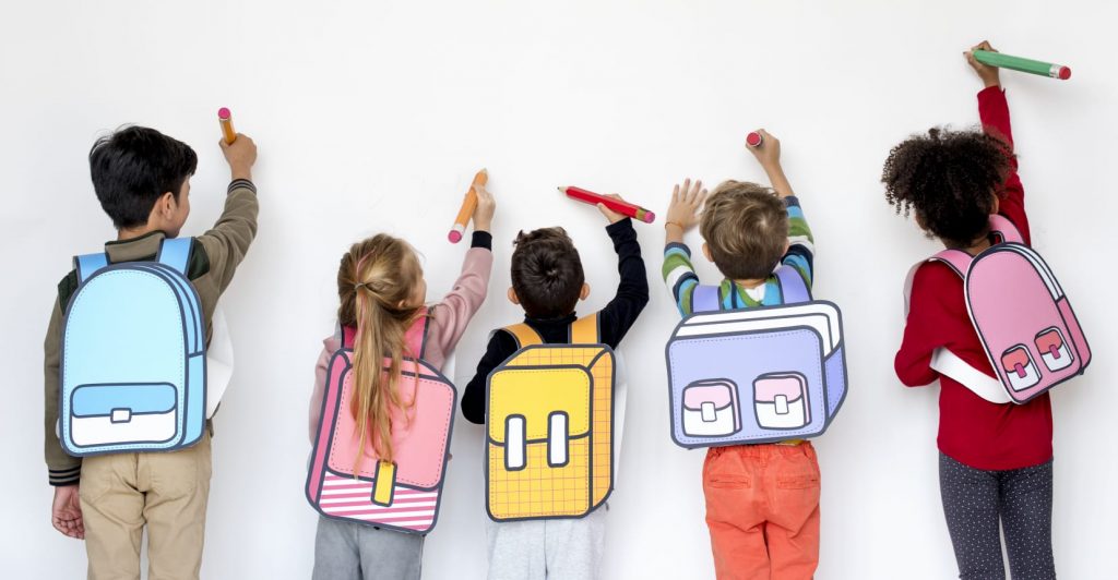 image enfant accueil